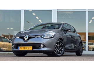 Renault Clio 0.9 TCe ECO Night&Day 2e Eigenaar Navi Cruise Control