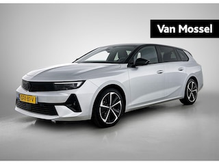 Opel Astra Sports Tourer 1.2 Turbo Hybrid GS