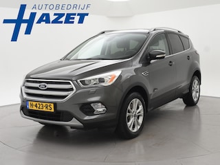 Ford Kuga 1.5 182 PK AWD AUT. + PANORAMA | CAMERA | CARPLAY | STOELVERW. | XENON | CRUISE CONTROL
