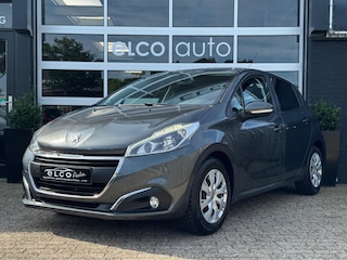 Peugeot 208 1.2 PureTech Blue Lion