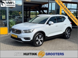 Volvo XC40 1.5 T4 Recharge Inscription - Navi - Apple/Android - camera