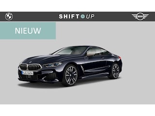 BMW M850i xDrive CoPilot | Head Up | Laser | Harman Kardon