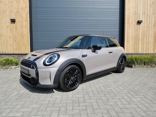 Mini Mini 2.0 F1 Aut *Pano *Leder *Hud *Full option