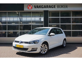 Volkswagen Golf 1.2 TSI Comfortline Trekhaak/Ppc/Cruisecontrol