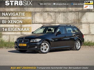 BMW 3-serie Touring 318i Business Line | Navi | Xenon | Clima | PDC | Lmv 16"