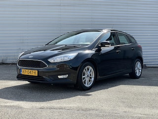 Ford Focus 1.0 Trend|Cruise|Verwarmde Voorruit|Airco