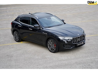 Maserati Levante 3.0 V6 D AWD