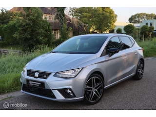 Seat Ibiza 1.0 TSI FR / 115pk / Beats / Navi / Camera