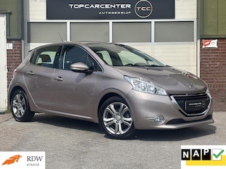 Peugeot 208 1.2 eVTi Executive/AUTOMAAT/PARKS/CRUISE/APK/NAP