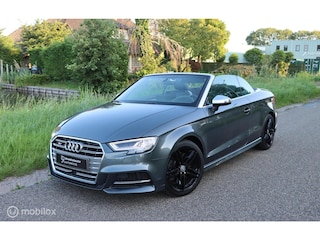 Audi A3 2.0 TFSI Quattro / Nekverwarming / B&O / Navi