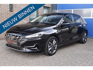 Hyundai i30 1.0 T-GDi MHEV Comfort Smart