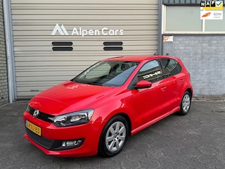 Volkswagen Polo 1.2 TDI BlueMotion Comfortline Eerste eigenaar / Airco / Cruise controle / PDC / APK 07-2026