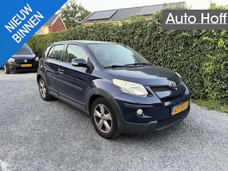 Toyota Urban Cruiser 1.3 VVT-i Aspiration | Navi Camera | Airco | Elekt. Ramen | Trekhaak | Nieuwe APK