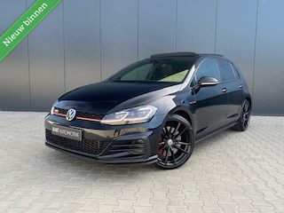 Volkswagen Golf 2.0 TSI GTI Performance|Camera|Dynaudio|Panodak