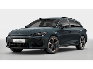 Cupra Leon Business | Achteruitrijcamera | Digitaal instrumentenpaneel (Virtual Cockpit) | Draadloze Apple CarPlay™, Android Auto™