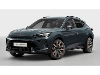 Cupra Formentor Business | Achteruitrijcamera | Digitaal instrumentenpaneel (Virtual Cockpit) | Draadloze Apple CarPlay™, Android Auto™