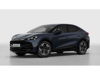 Cupra Tavascan Business | Achteruitrijcamera | Digitaal instrumentenpaneel (Virtual Cockpit) | Multifunctioneel verwarmbaar stuurwiel met start- & CUPRA-knop