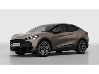 Cupra Tavascan VZ Extreme | Digitaal instrumentenpaneel (Virtual Cockpit) | Head-up Display met ‘Augmented Reality’ | Multifunctioneel verwarmbaar stuurwiel met start- & CUPRA-knop