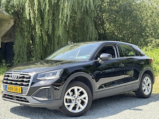 Audi Q2 30 TFSI 110PK PRO LINE CAMERA/NAVI/KEYLESS
