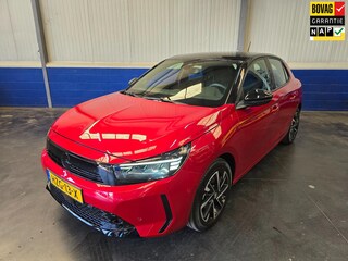 Opel Corsa 1.2 Turbo GS