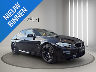 BMW 3-serie Carbon Dak 1e eigenaar Dealer