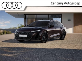 Audi A6 Avant 2.0 e-hybrid quattro S edition Competition | sportstoel plus | hoofdsteunspeakers |