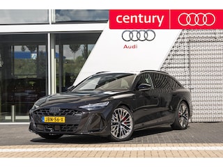 Audi A6 Avant 2.0 e-hybrid quattro S edition Competition | sportstoel plus | hoofdsteunspeakers |
