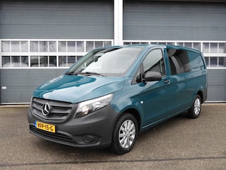 Mercedes-Benz Vito 114 CDI Lang DC Comfort AUT | CLIMA | NAV | CAMERA