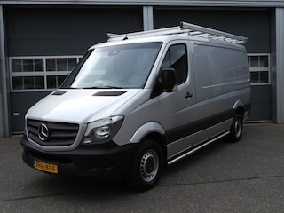Mercedes-Benz Sprinter 213 2.2 CDI L2H1 AIRCO | IMPERIAAL | TREKHAAK