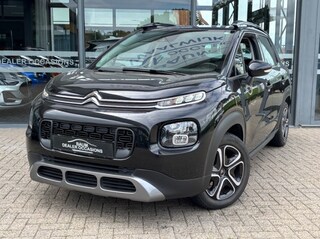 Citroën C3 Aircross 1.2 PURETECH FEEL ED. AIRCO NAVI CRUISECONTROL