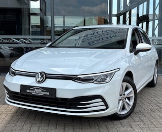 Volkswagen Golf 1.5 TSI STYLE PLUS AIRCO NAVI LMV PDC WINTERPACK