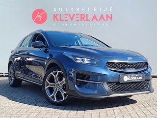 Kia XCeed 1.0 T-GDi DynamicLine | APPLE CARPLAY/ ANDROID AUTO | CAMERA | CRUISECONTROL | AIRCO | NAVI | Wij bieden ook financiering mogelijkheden aan.