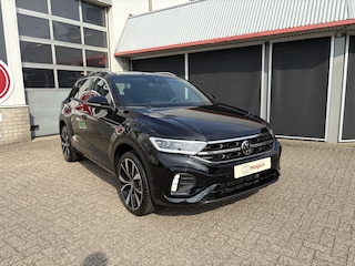 Volkswagen T-Roc 1.5 TSI R-Line Edition camera trekhaak