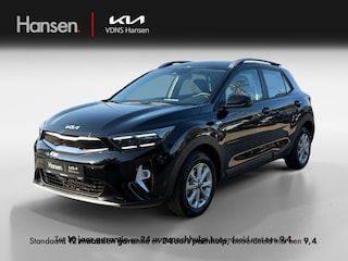 Kia Stonic 1.0 T-GDi MHEV DynamicLine | Navi | Climate control