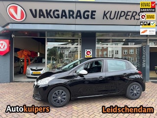 Peugeot 208 1.2 PureTech Access