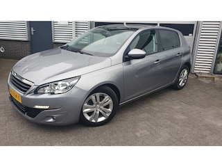 Peugeot 308 1.2 PureTech Blue Lion