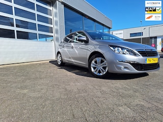 Peugeot 308 1.2 PureTech Blue Lion