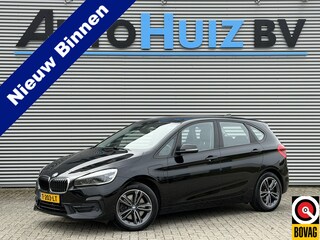 BMW 2-serie Tourer 225xe iPerformance Executive Sport Line Adaptive Cruise Control Stoelverwarming PDC DAB LED