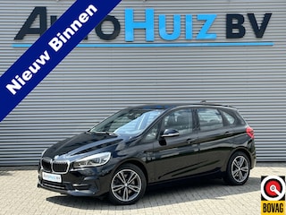 BMW 2-serie Tourer 225xe iPerformance Executive Sport Line Adaptive Cruise Control Stoelverwarming PDC DAB LED