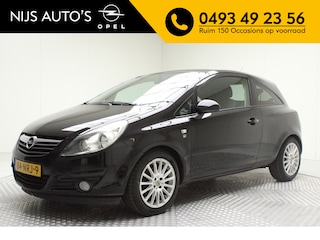 Opel Corsa 1.3 CDTi EcoFlex S/S '111' Edition | trekhaak | airco | cruise control | 2x elektr. ramen+spiegels | radio cd