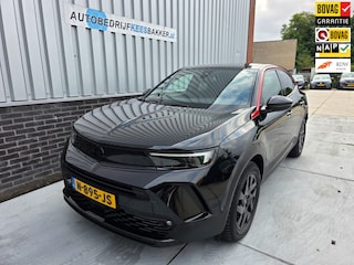 Opel Mokka 1.2 Turbo Elegance, trekhaak, automaat!