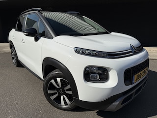 Citroën C3 Aircross 1.2 turbo S&S Feel // nieuwe distributie & grote beurt //