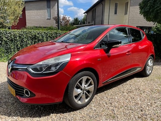 Renault Clio 0.9 TCe Eco2 Limited