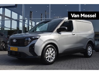 Ford Transit Courier 1.0 EcoBoost Limited | Automaat | Benzine | Climate Control | Cruise Control | Achteruitrij Camera | LMV | Stoelhoezen | Apple Carplay/Android Auto |