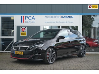 Peugeot 308 1.6 e-THP GTi 270