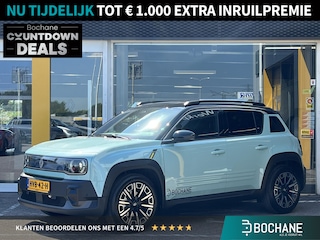 Renault 4 comfort range iconic 52 kWh | Beschikbaar voor proefritten |