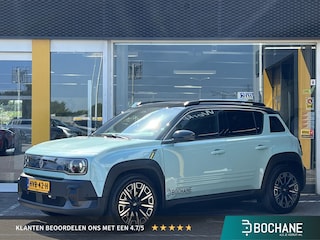 Renault 4 comfort range iconic 52 kWh | Beschikbaar voor proefritten |