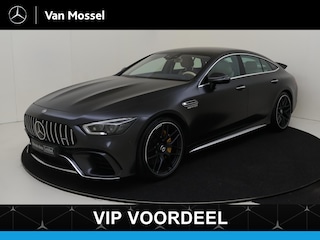 Mercedes-Benz AMG GT 4-Door Coupe AMG 63 S 4MATIC+ Premium Plus / Stoelverwarming / 360Graden-Camera / Memory-Stoelen /