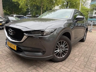 Mazda CX-5 2.0 SkyActiv-G 165 Skylease+ Navi/Camera/Trekh