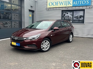 Opel Astra Sports Tourer 1.0 Business+